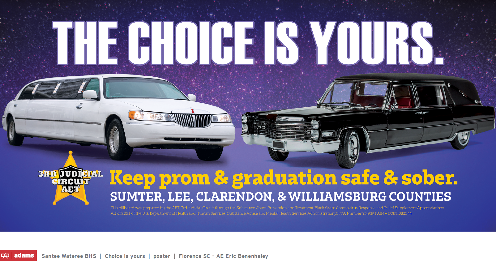 Adolescent Alcohol Prevention Sumter Behavioral Health